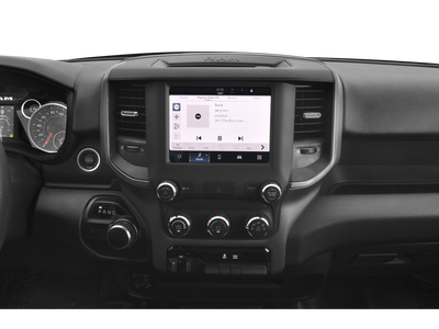 2024 RAM Ram 2500 Tradesman