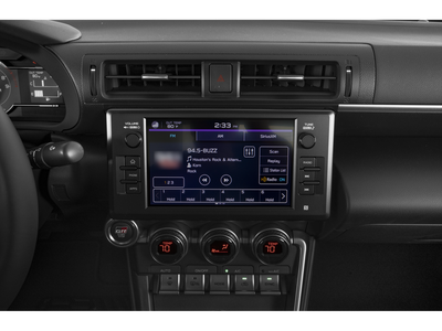 2024 Toyota GR86 Base