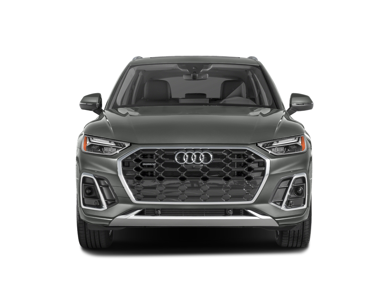 2025 Audi Q5 Premium Plus 55 TFSI e S line quattro S tronic