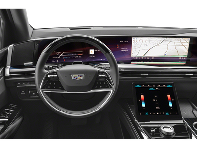 2025 Cadillac Escalade ESV Premium Luxury