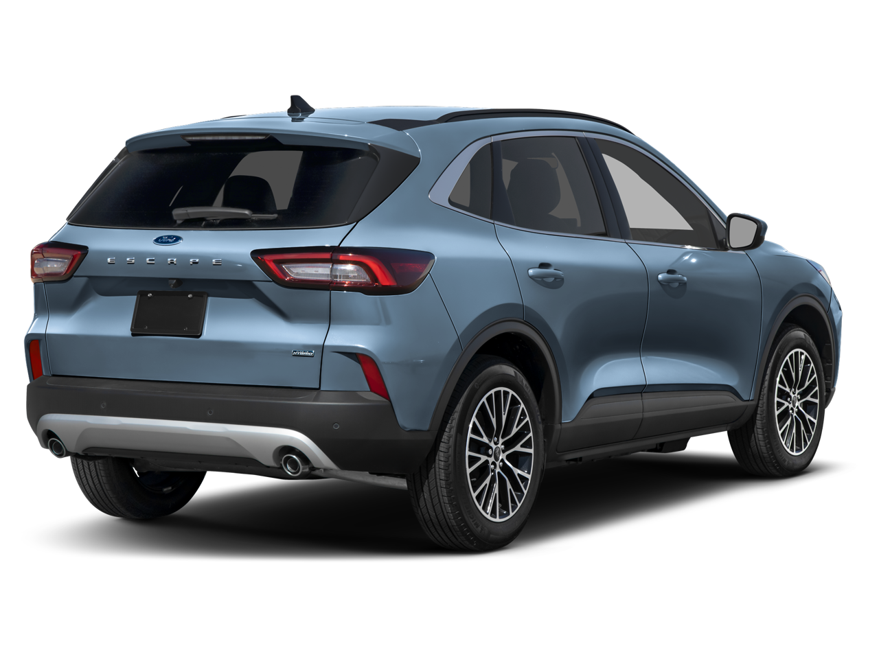2025 Ford Escape Plug-In Hybrid Base