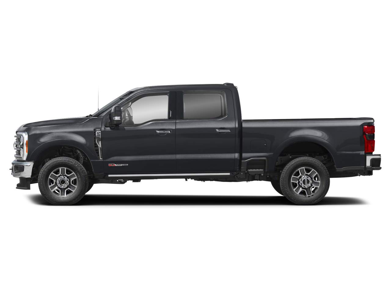 2025 Ford F-250SD F-250® Lariat®