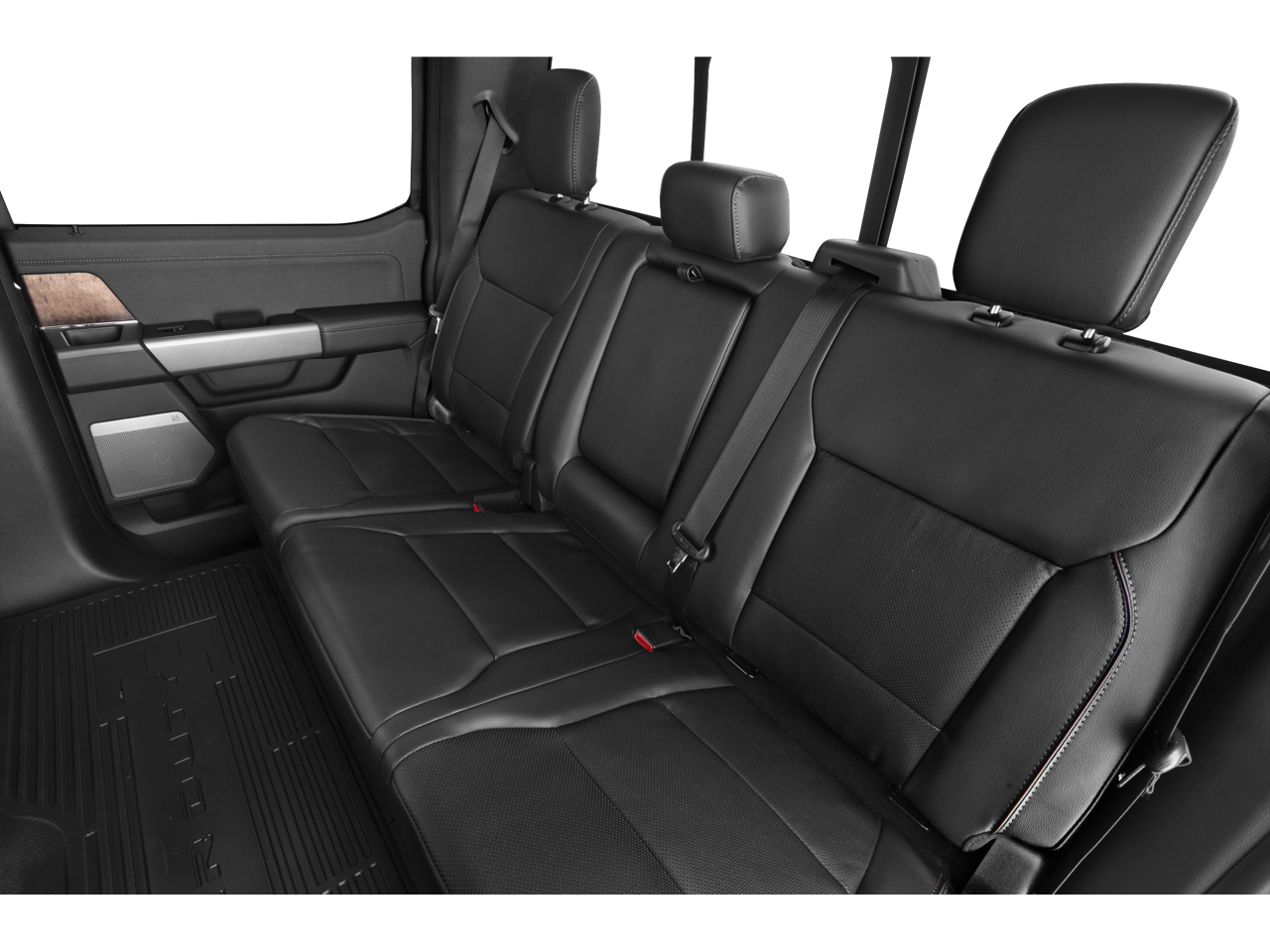 2025 Ford F-250SD F-250® Lariat®