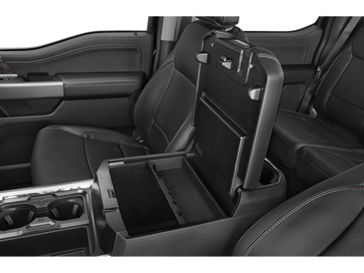 2025 Ford F-250SD F-250® Lariat®