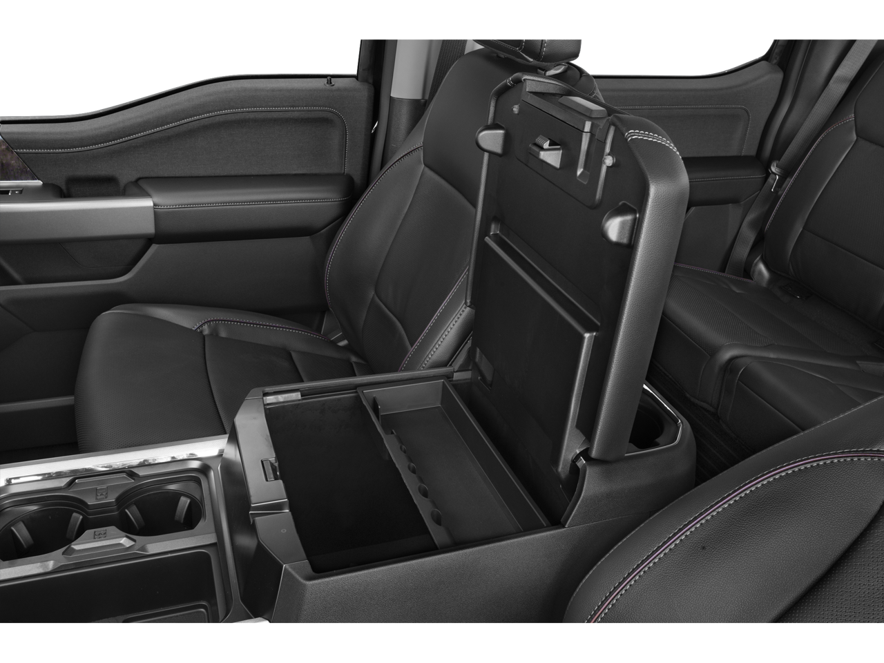 2025 Ford F-250SD F-250® Lariat®