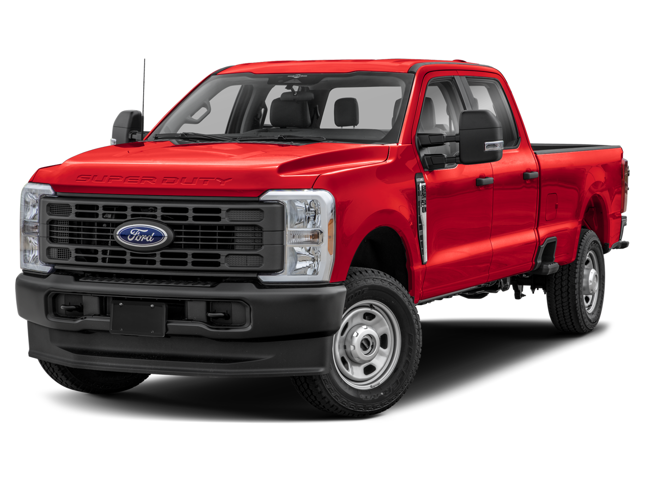 2025 Ford F-350SD Lariat DRW