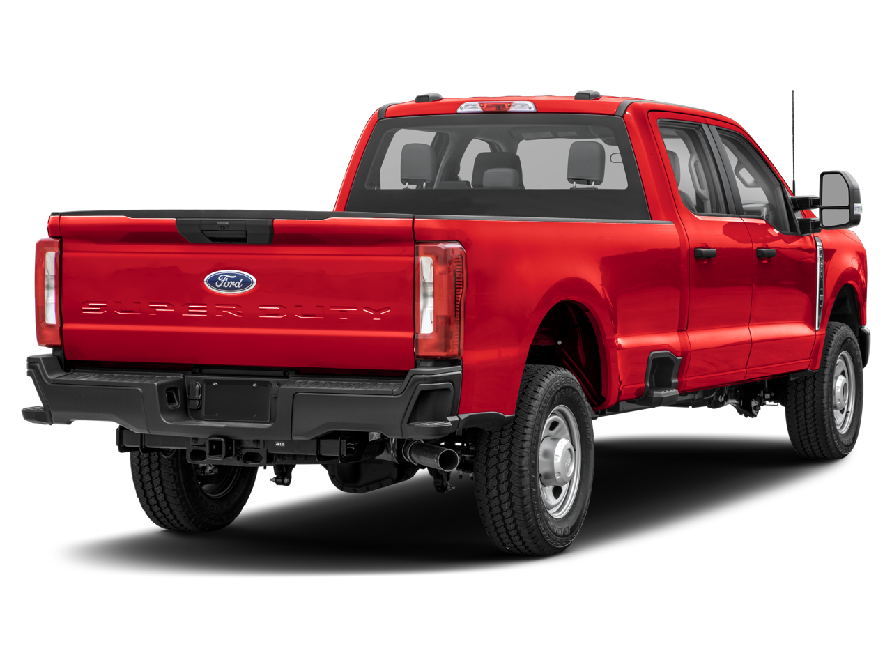 2025 Ford F-350SD Lariat DRW
