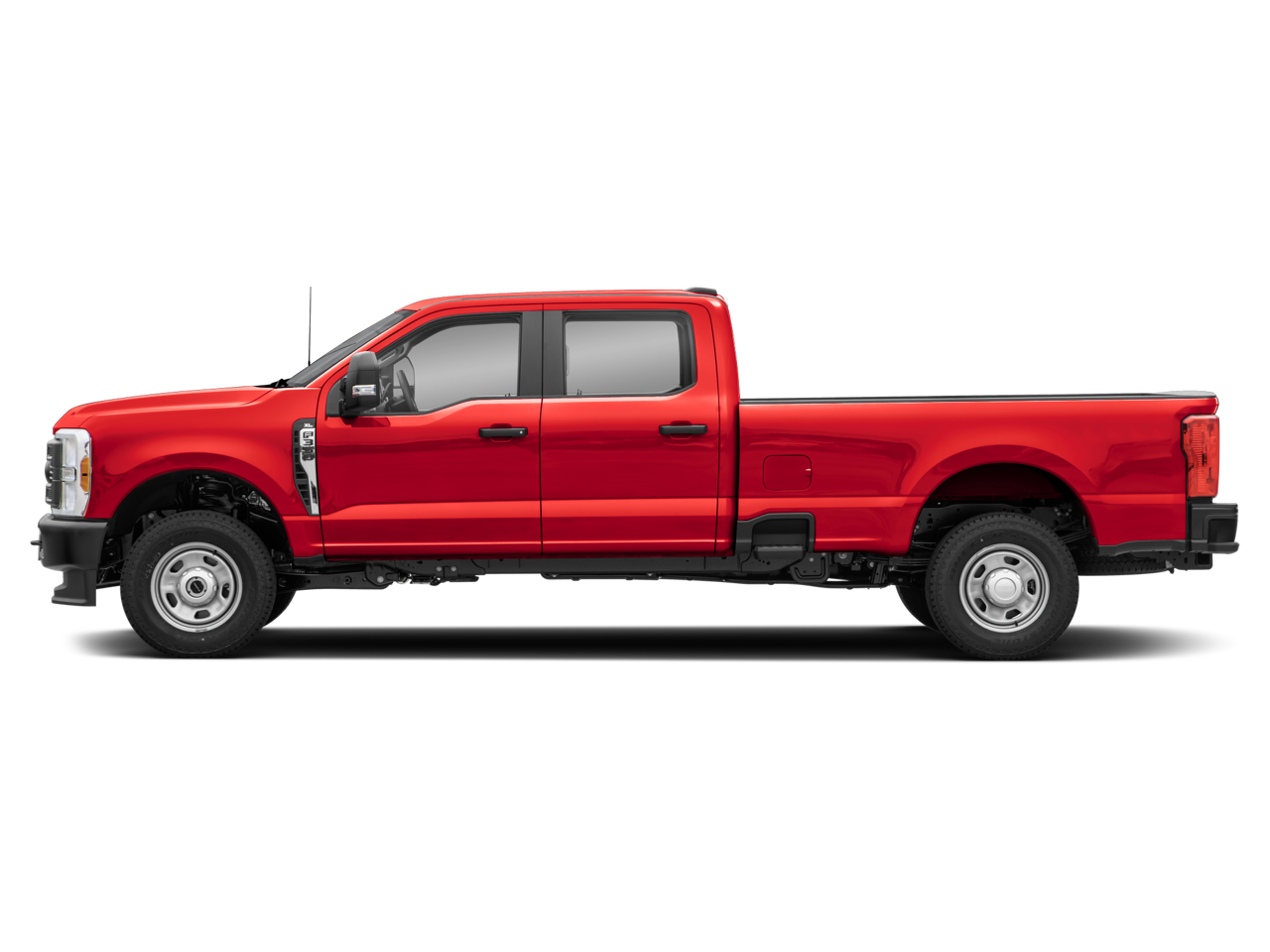 2025 Ford F-350SD Lariat DRW