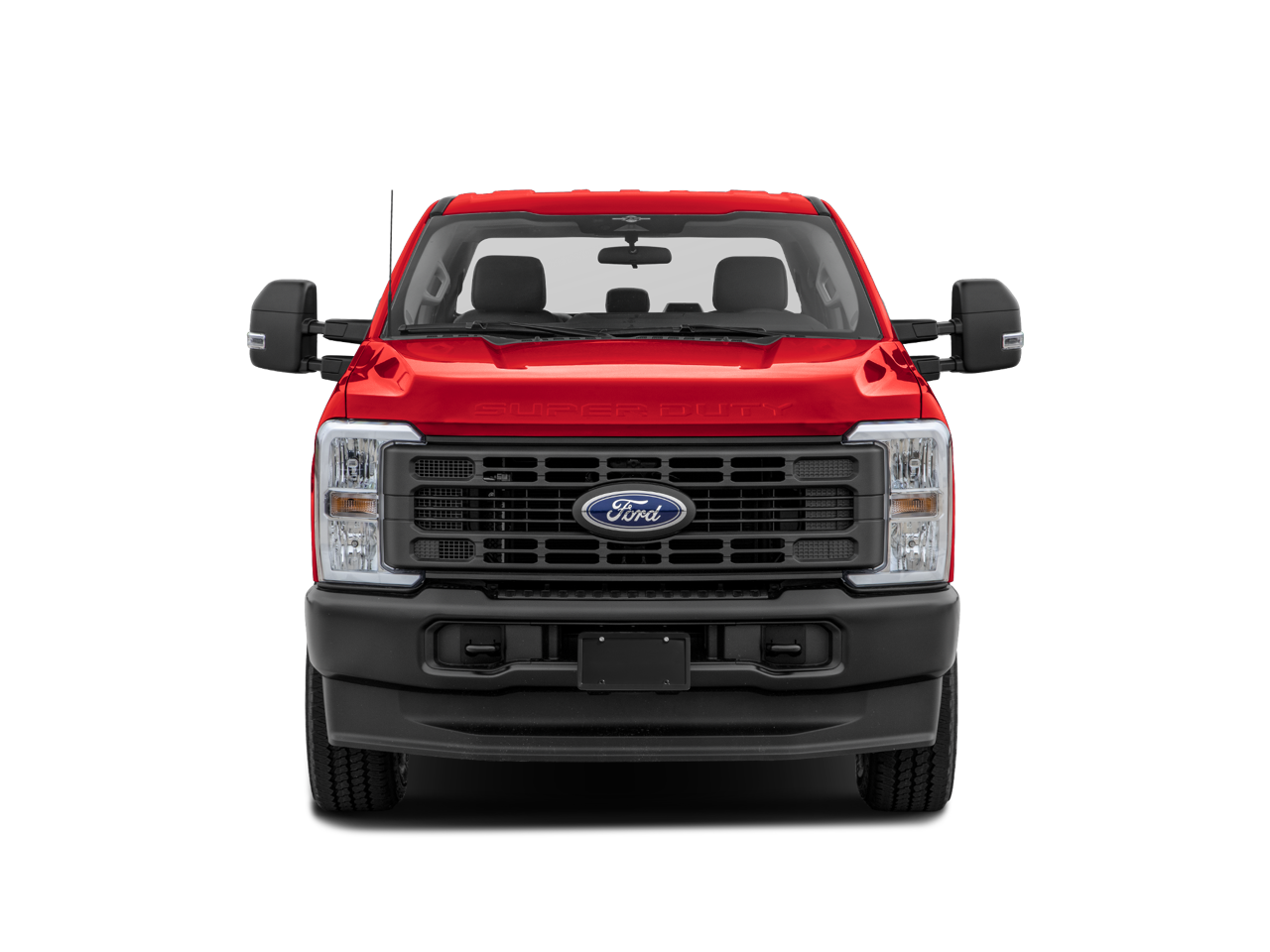 2025 Ford F-350SD Lariat DRW