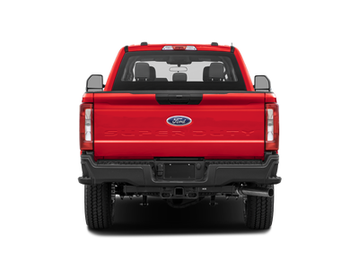 2025 Ford F-350SD Lariat DRW