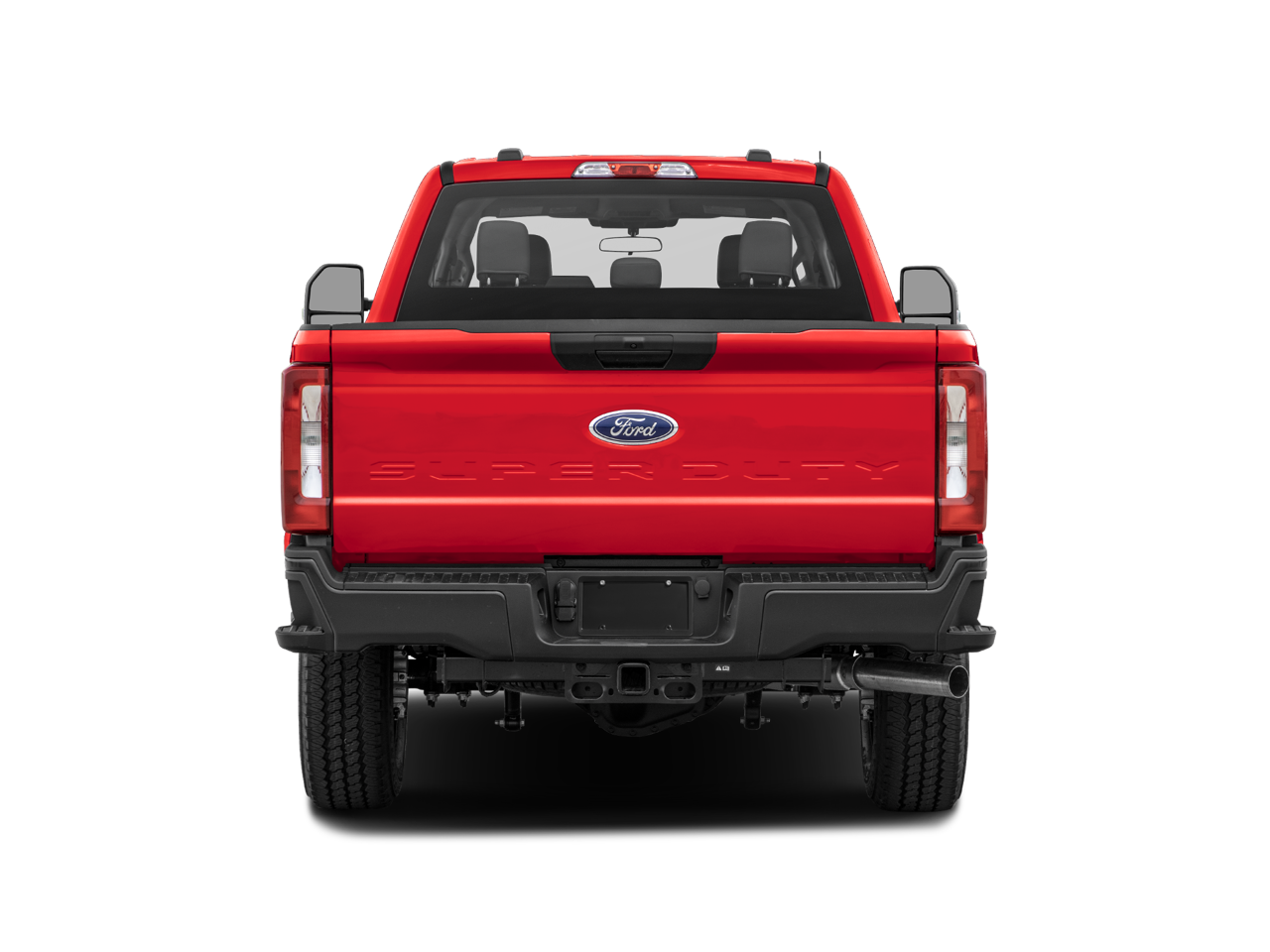 2025 Ford F-350SD Lariat DRW