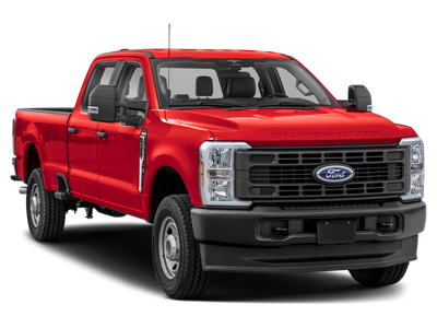 2025 Ford F-350SD Lariat DRW
