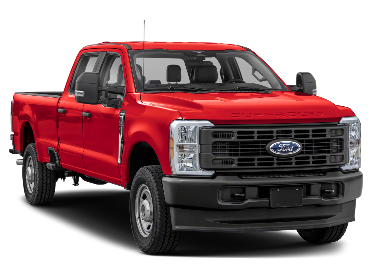 2025 Ford F-350SD Lariat DRW