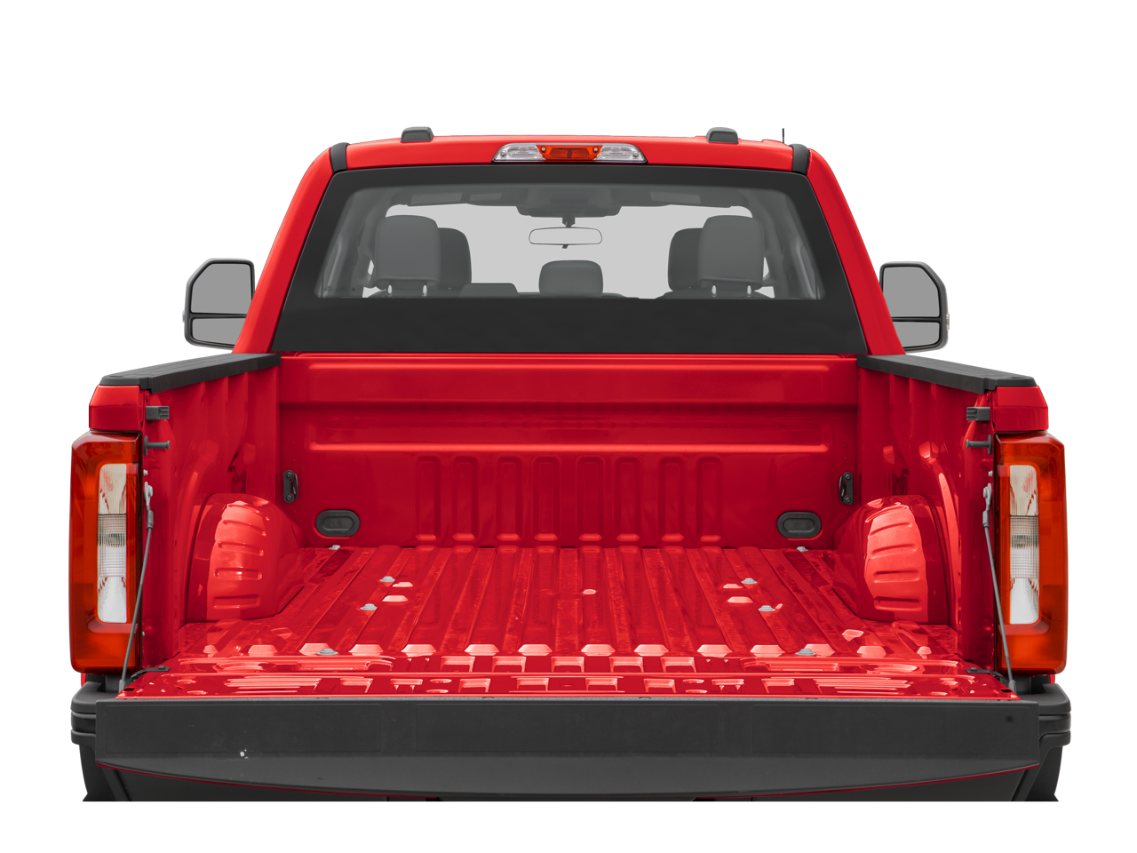 2025 Ford F-350SD Lariat DRW