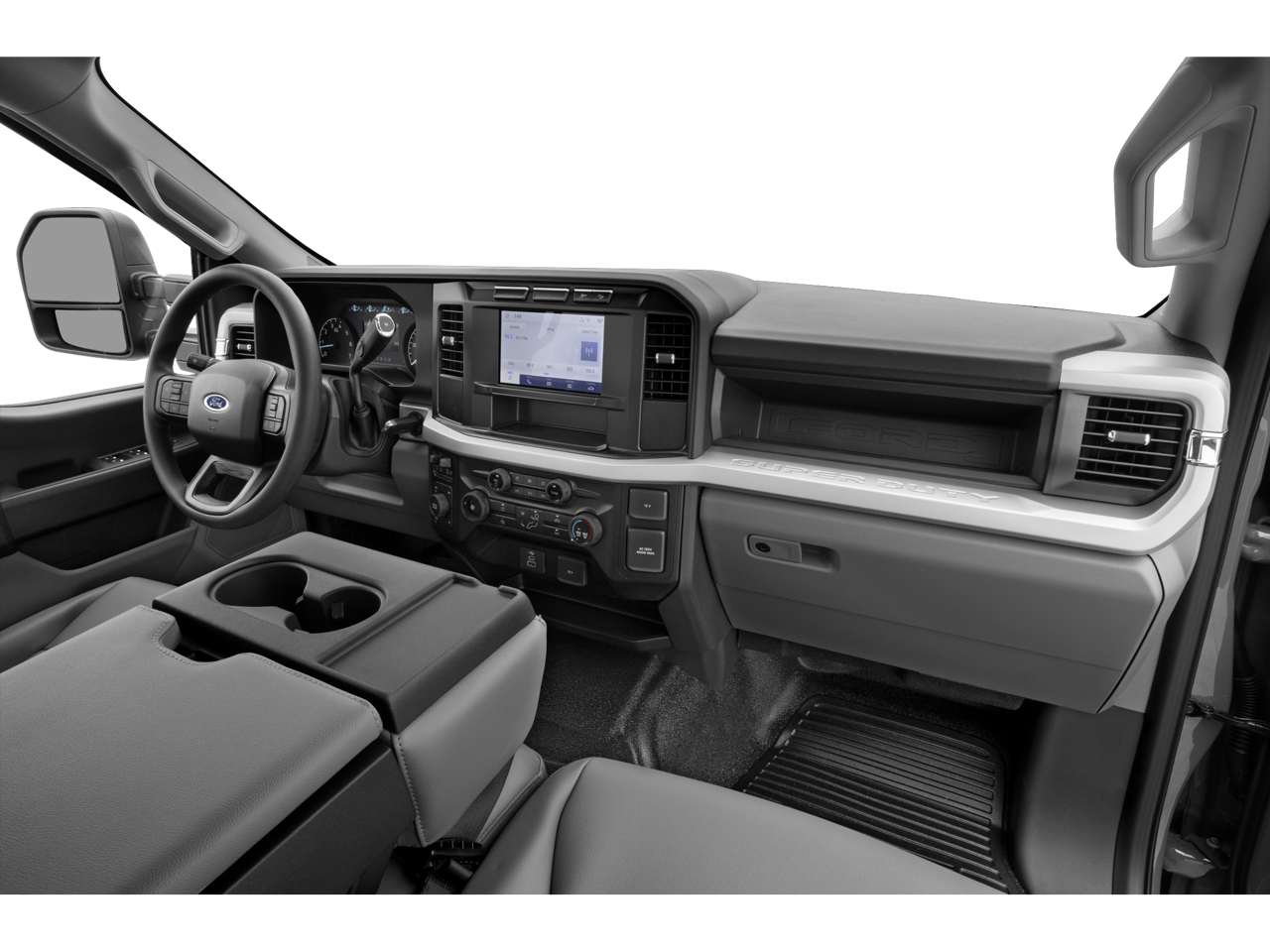 2025 Ford F-350SD XL
