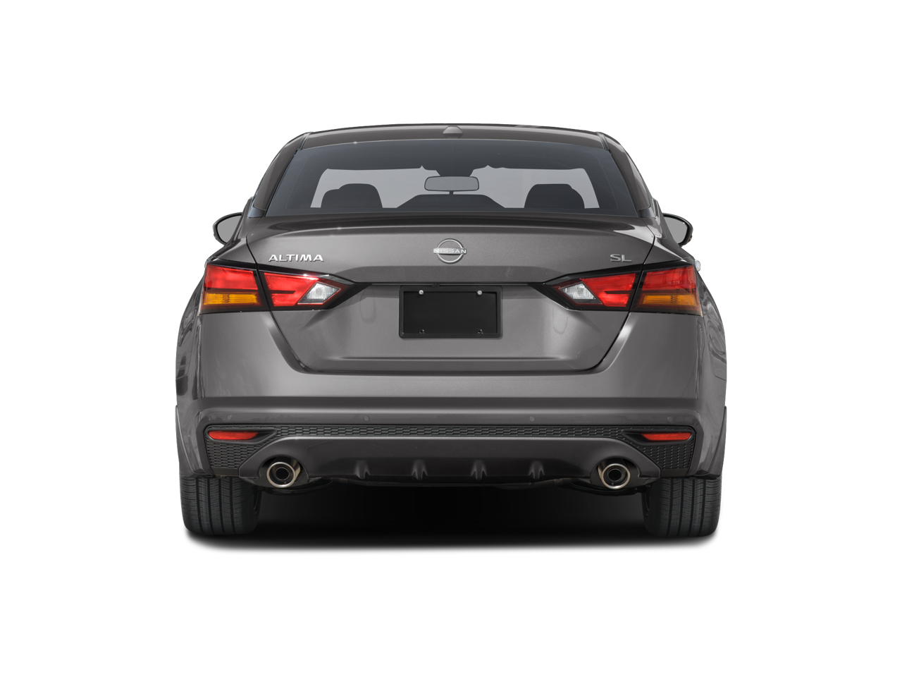 2025 Nissan Altima 2.5 SL