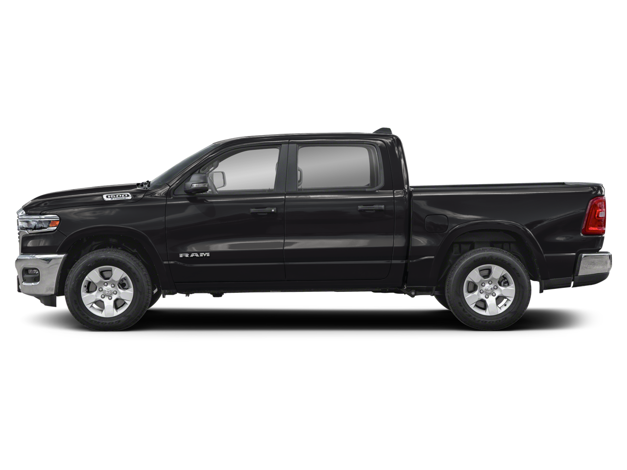 2025 RAM Ram 1500 Big Horn/Lone Star