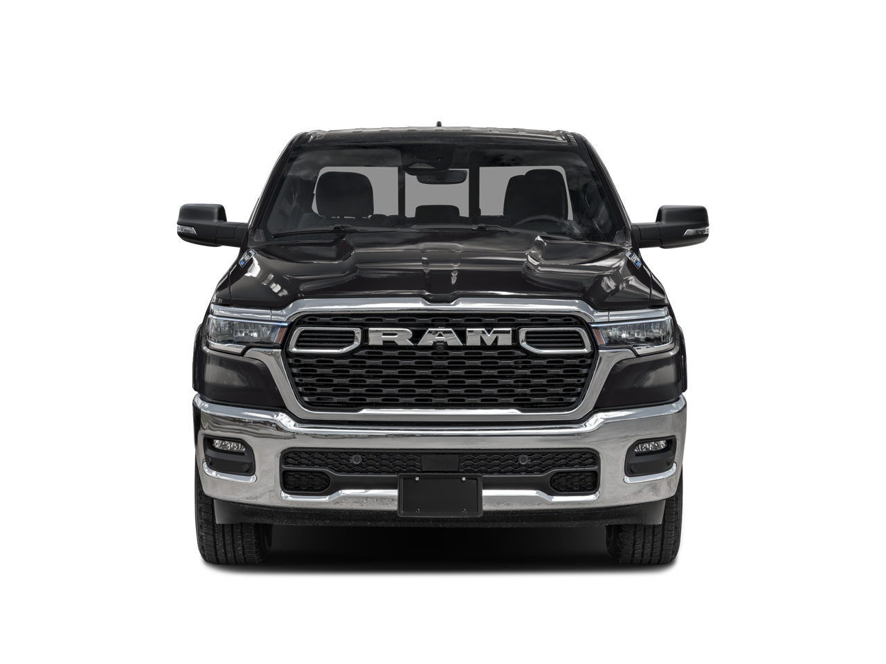 2025 RAM Ram 1500 Big Horn/Lone Star