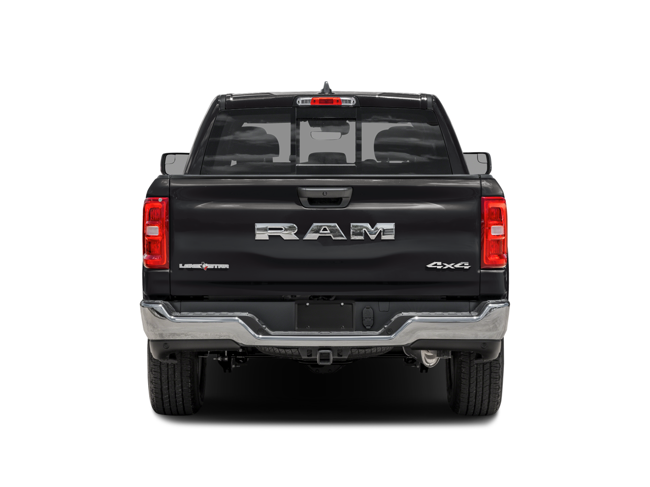 2025 RAM Ram 1500 Big Horn/Lone Star