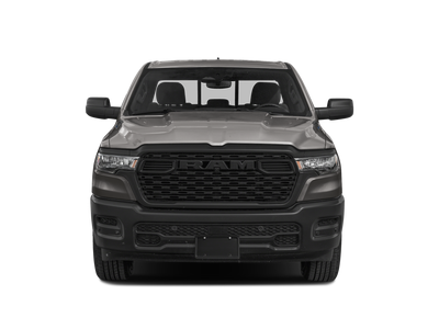 2025 RAM Ram 1500 Tradesman