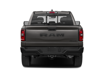 2025 RAM Ram 1500 Tradesman
