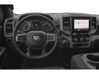 2025 RAM Ram 1500 Tradesman