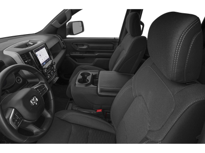 2025 RAM Ram 1500 Tradesman