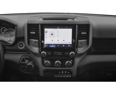 2025 RAM Ram 1500 Tradesman