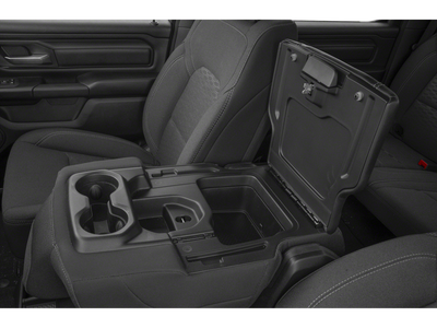 2025 RAM Ram 1500 Tradesman