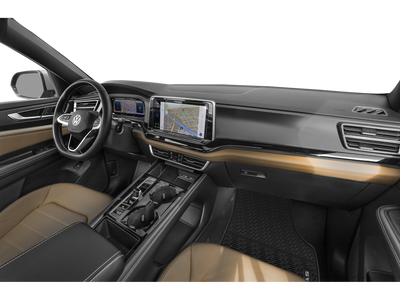 2025 Volkswagen Atlas Cross Sport 2.0T SEL