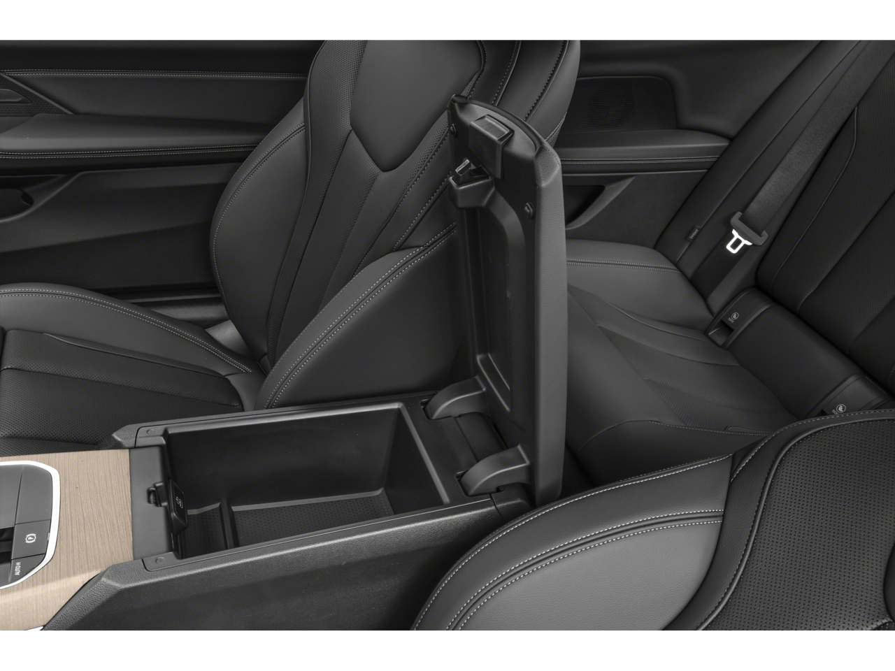 2026 BMW 4 Series 430i