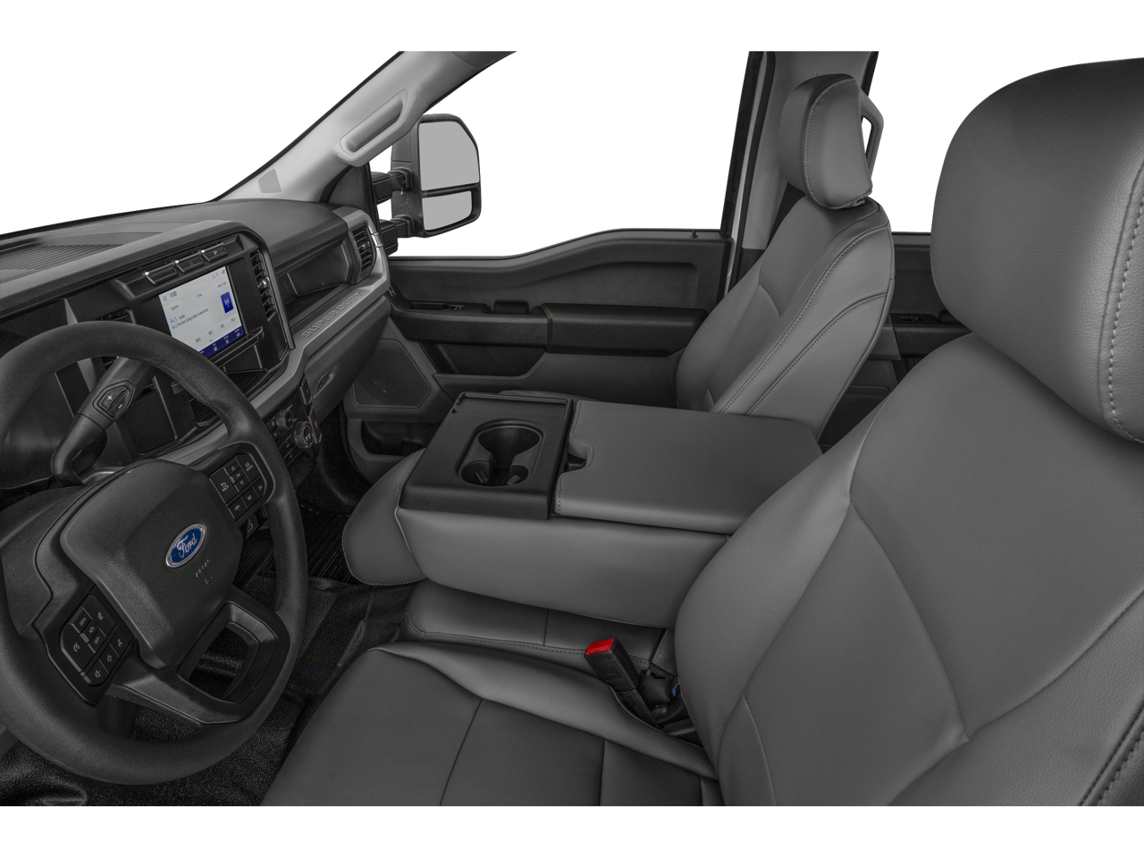 2026 Ford F-250SD F-250® XL