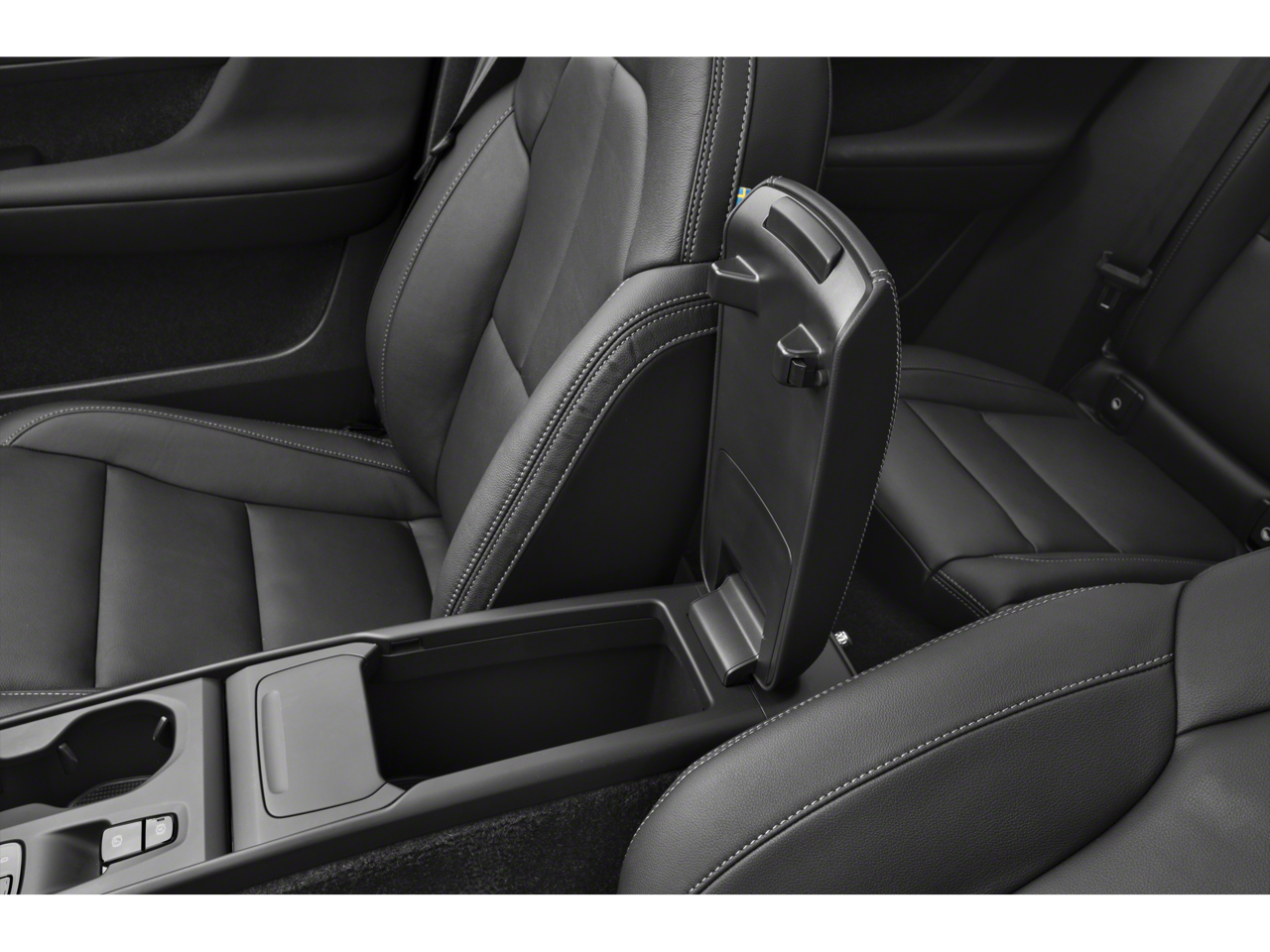 2026 Volvo XC40 B4 Core