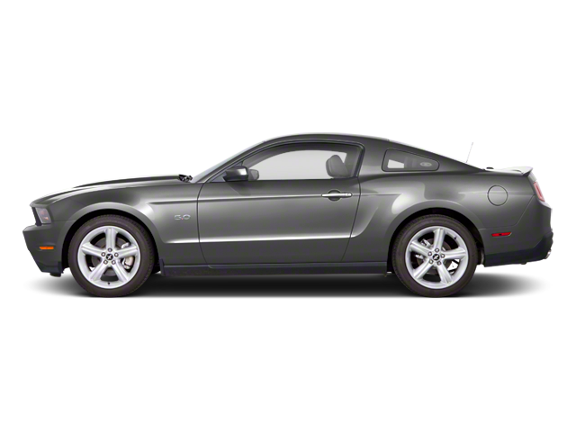 2010 Ford Mustang V6 photo 2