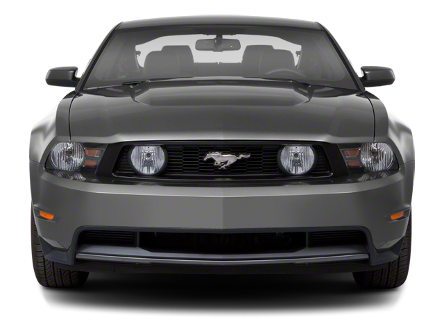 2010 Ford Mustang V6 photo 3