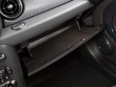 2010 MINI Cooper Base