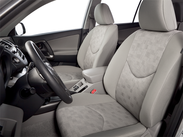 2010 Toyota RAV4 Base