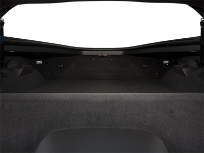 2011 Chevrolet Corvette Grand Sport