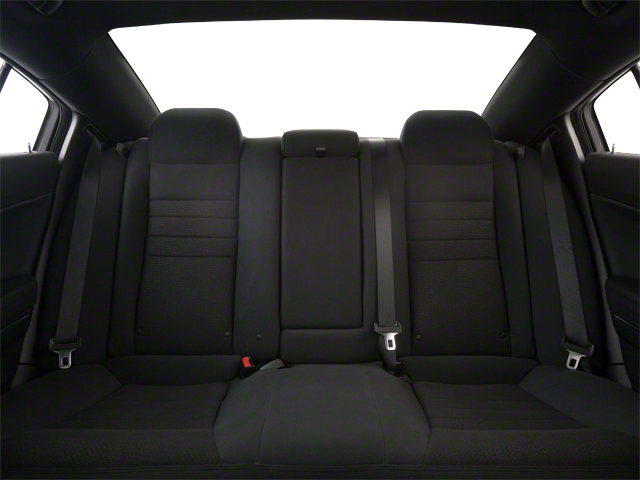 2011 Dodge Charger R/T