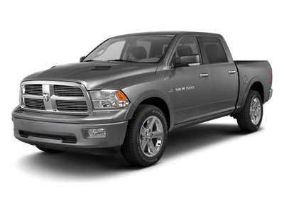 2011 RAM Ram 1500 SLT