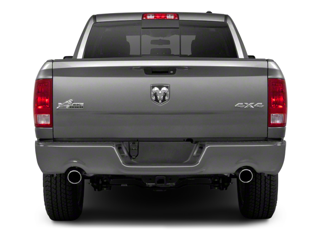 2011 RAM Ram 1500 SLT