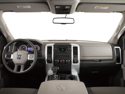 2011 RAM Ram 1500 SLT