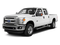 2011 Ford F-350SD Lariat DRW