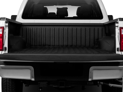 2011 Ford F-350SD Lariat DRW