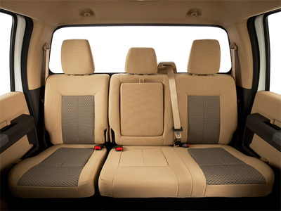 2011 Ford F-350SD Lariat DRW