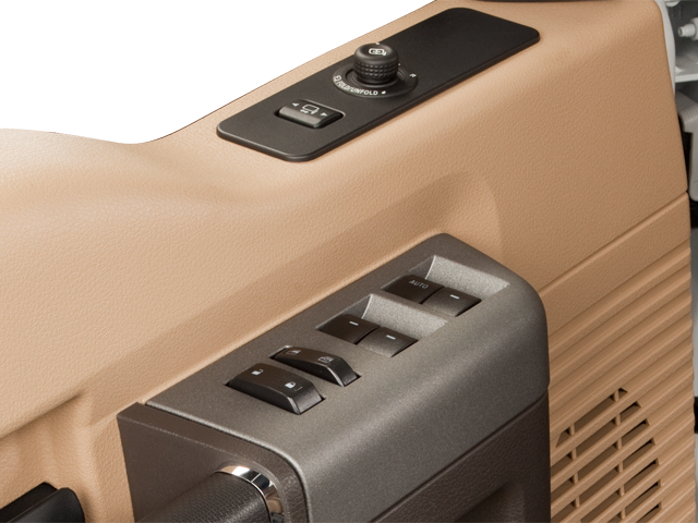 2011 Ford F-350SD Lariat DRW