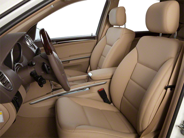 2011 Mercedes-Benz ML 350 ML 350