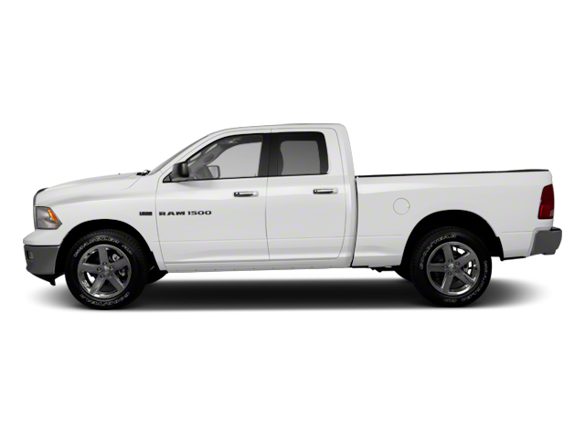 2012 RAM 1500 Tradesman