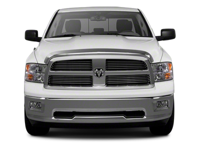 2012 RAM 1500 Tradesman