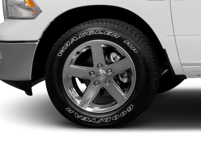 2012 RAM 1500 Tradesman